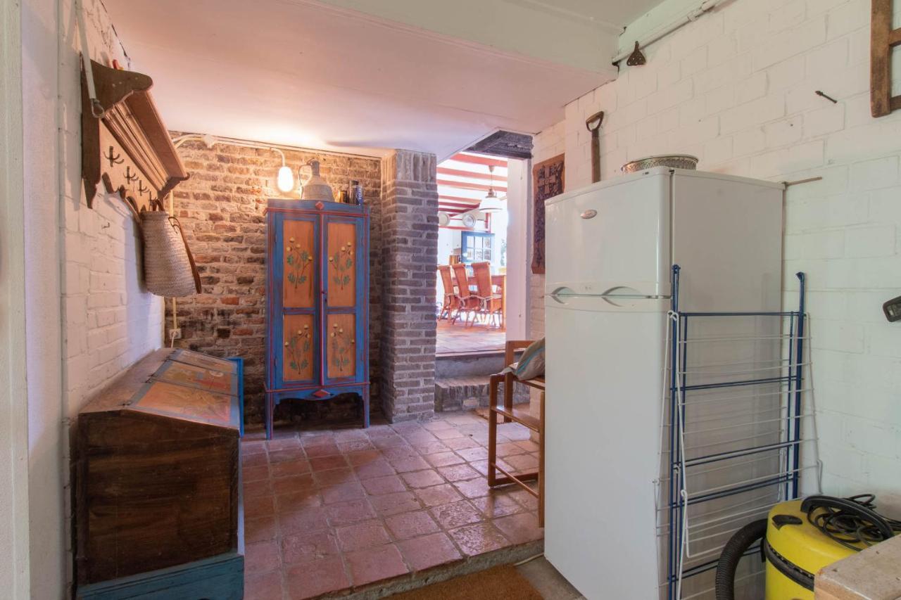 Вилла Landelijk Gelegen Familieboerderij Oudelande Экстерьер фото