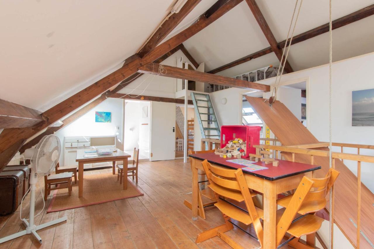 Вилла Landelijk Gelegen Familieboerderij Oudelande Экстерьер фото